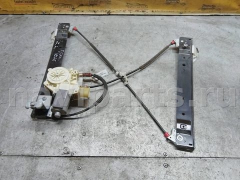 Стеклоподъёмник электрический задний левый Ford Galaxy, арт. 155920