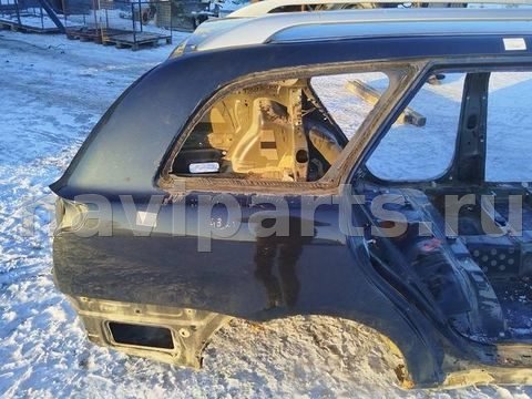 Крыло заднее правое Toyota Avensis рестайлинг, 2006 г., арт. 155993