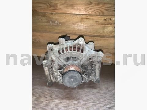 Генератор Mercedes C W203, 2005 г., OEM LRA02827, арт. 156231487, фото 4
