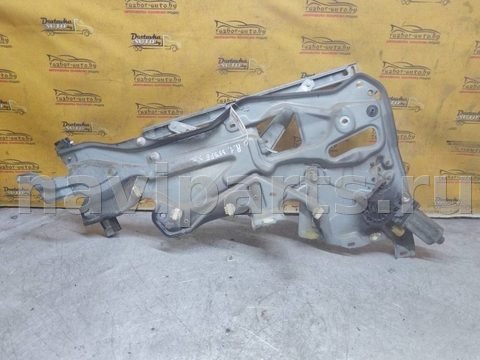 Стеклоподъёмник электрический задний левый Renault Laguna рестайлинг, арт. 156409