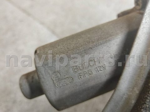 Стеклоподъёмник электрический задний левый Renault Laguna рестайлинг, арт. 156409, фото 6