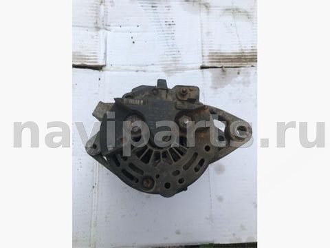Генератор Opel Astra, 1999 г., OEM 90561970, арт. 156538183