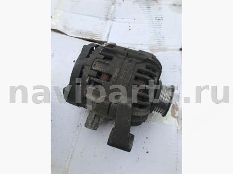 Генератор Opel Astra, 1999 г., OEM 90561970, арт. 156538183, фото 2