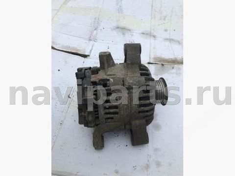 Генератор Opel Astra, 1999 г., OEM 90561970, арт. 156538183, фото 3
