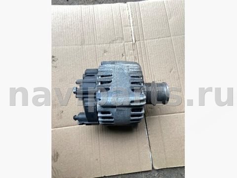 Генератор Volkswagen Caddy, 2017 г., OEM 04e903015, арт. 156622876, фото 3