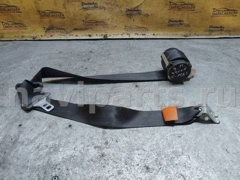Ремень безопасности задний правый Ford C-Max рестайлинг, арт. 156623