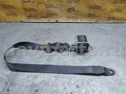 Ремень безопасности передний левый Ford C-Max рестайлинг, арт. 156625