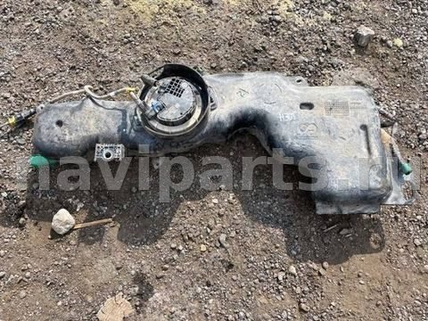 Бак AdBlue Toyota Hilux, 2021 г., OEM 778010K010, арт. 156717