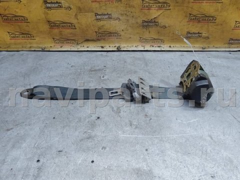 Ремень безопасности задний правый Fiat Punto, арт. 156845