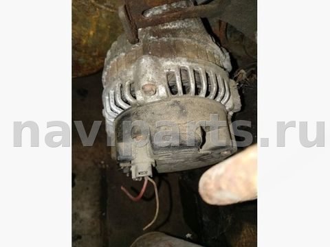 Генератор Hyundai Lantra, 1998 г., арт. 156884280