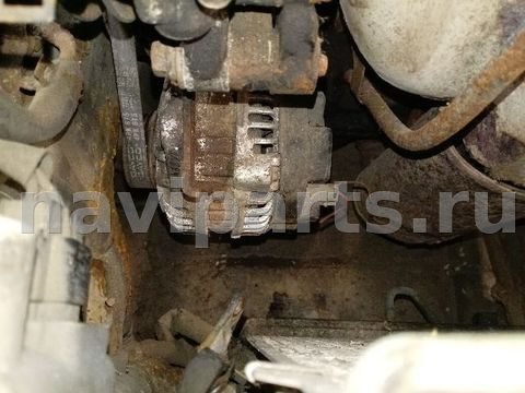 Генератор Hyundai Lantra, 1998 г., арт. 156884280, фото 2