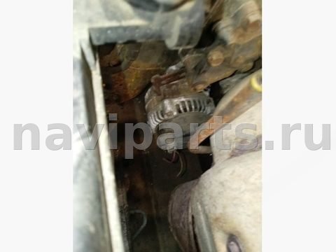 Генератор Hyundai Lantra, 1998 г., арт. 156884280, фото 3