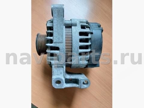 Генератор Opel Antara, 2013 г., OEM 13502585, арт. 157059530