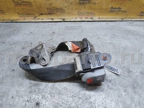 Ремень безопасности задний левый Daewoo Leganza, арт. 157153, фото 2