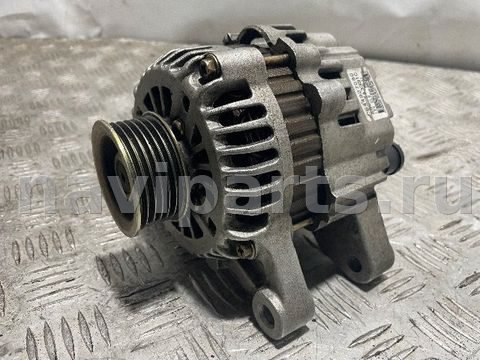 Генератор Peugeot 206, 2005 г., OEM 9644927080, арт. 157234999