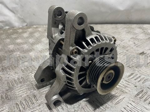 Генератор Peugeot 206, 2005 г., OEM 9644927080, арт. 157234999, фото 3