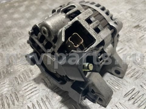Генератор Peugeot 206, 2005 г., OEM 9644927080, арт. 157234999, фото 5