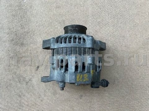 Генератор Nissan Prairie, 1993 г., OEM 2310047R10, арт. 157530452