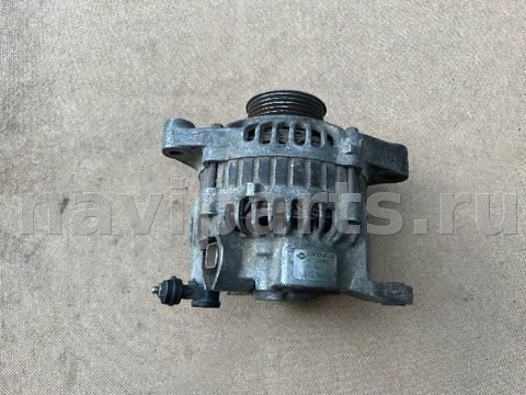 Генератор Nissan Prairie, 1993 г., OEM 2310047R10, арт. 157530452, фото 10