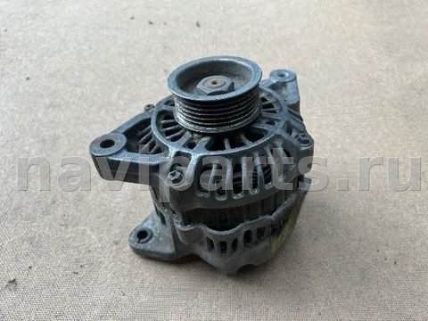 Генератор Nissan Prairie, 1993 г., OEM 2310047R10, арт. 157530452, фото 11