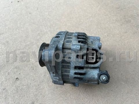 Генератор Nissan Prairie, 1993 г., OEM 2310047R10, арт. 157530452, фото 12