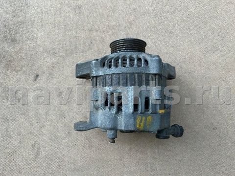 Генератор Nissan Prairie, 1993 г., OEM 2310047R10, арт. 157530452, фото 13