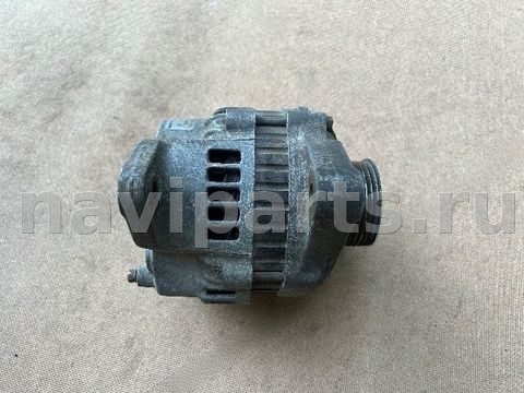 Генератор Nissan Prairie, 1993 г., OEM 2310047R10, арт. 157530452, фото 2