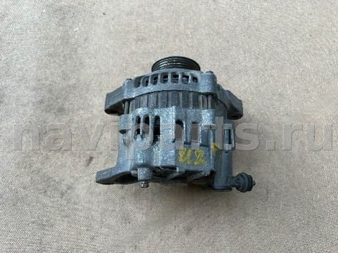 Генератор Nissan Prairie, 1993 г., OEM 2310047R10, арт. 157530452, фото 4
