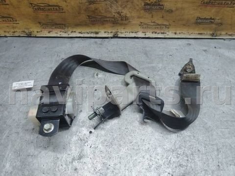Ремень безопасности задний левый Honda FR-V, OEM 35655hd, арт. 157905, фото 3