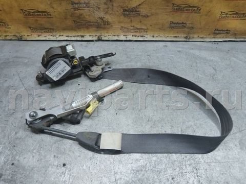 Ремень безопасности передний левый Honda FR-V, OEM 6042797b, арт. 157908