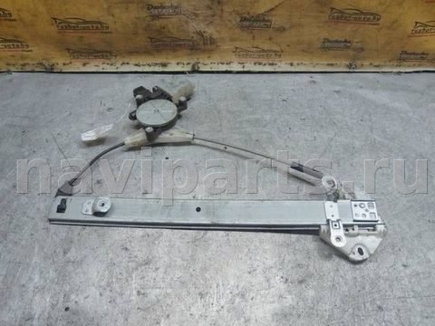 Стеклоподъёмник электрический задний правый Honda FR-V, арт. 157947