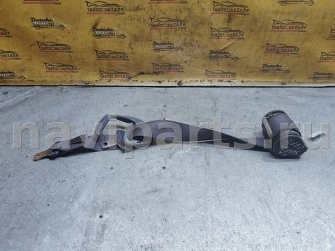 Ремень безопасности задний левый Renault Espace, арт. 158175, фото 2