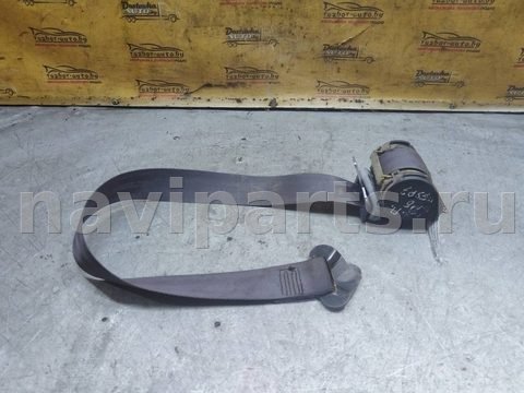Ремень безопасности передний правый Renault Espace, арт. 158178, фото 2