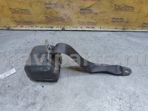 Ремень безопасности задний левый Fiat Linea, арт. 158521