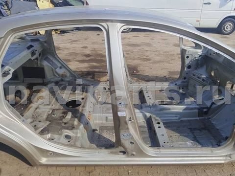 Стойка кузовная центральная правая Fiat Linea, арт. 158562