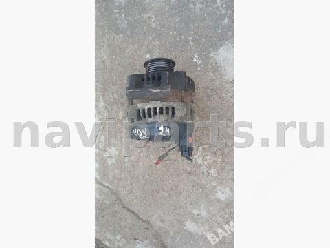 Генератор Chrysler Voyager, 2004 г., арт. 158576081