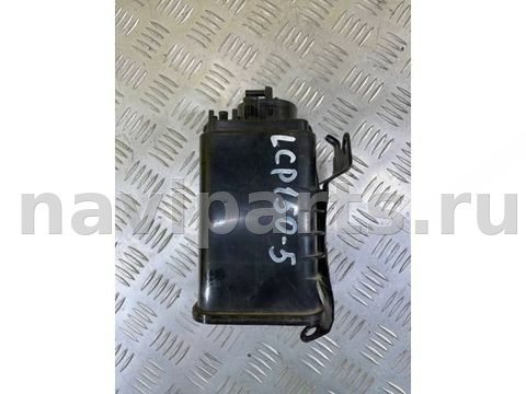 Адсорбер Toyota Land Cruiser Prado, 2012 г., OEM 7770463010, арт. 158737, фото 3