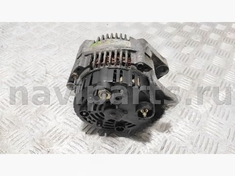 Генератор Renault Megane, 1998 г., арт. 159147607_1, фото 2