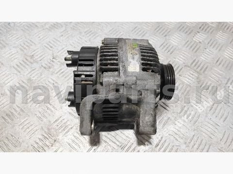 Генератор Renault Megane, 1998 г., арт. 159147607_1, фото 3