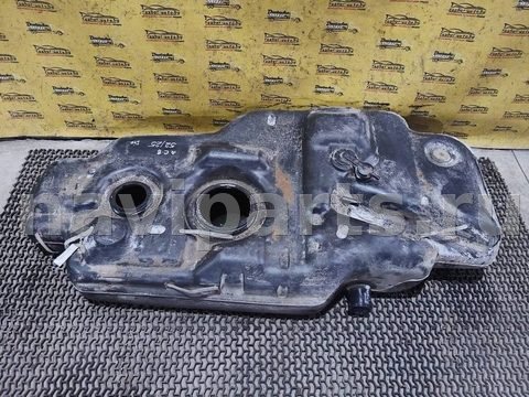 Топливный бак Citroen C8, 2002 г., арт. 159373