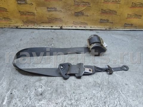 Ремень безопасности задний правый Citroen C8, арт. 159672