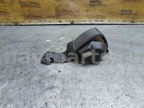 Ремень безопасности задний левый Peugeot 406 рестайлинг, арт. 159789, фото 2