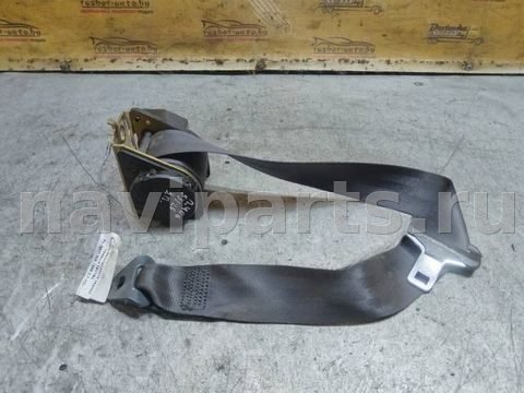 Ремень безопасности задний правый Peugeot 406 рестайлинг, арт. 159790