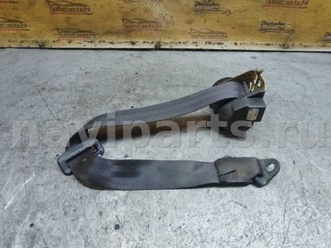 Ремень безопасности задний правый Peugeot 406 рестайлинг, арт. 159790, фото 2