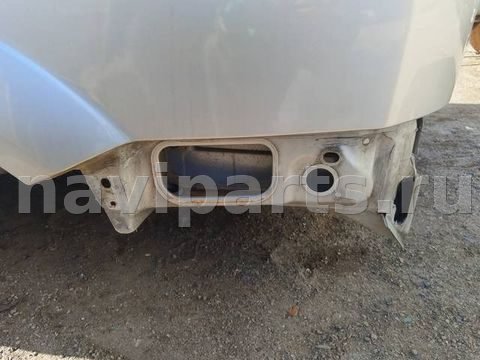 Крыло заднее левое Ford Focus, 2005 г., арт. 159938, фото 3