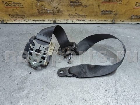 Ремень безопасности передний правый Ford Focus, OEM 4m51a61294al, арт. 160011, фото 3