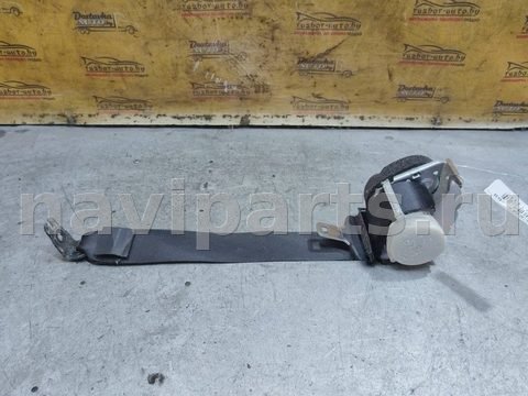 Ремень безопасности задний правый Ford Focus, OEM 4m51a611b68aj, арт. 160103, фото 2