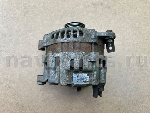 Генератор Citroen ZX, 1996 г., OEM 9610871080, арт. 160169099