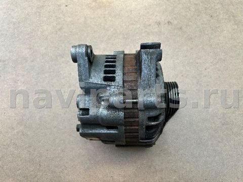 Генератор Citroen ZX, 1996 г., OEM 9610871080, арт. 160169099, фото 10