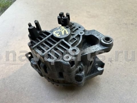 Генератор Citroen ZX, 1996 г., OEM 9610871080, арт. 160169099, фото 11